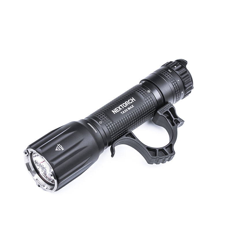 Nextorch FR-2 Tactical Flashlight Finger Ring