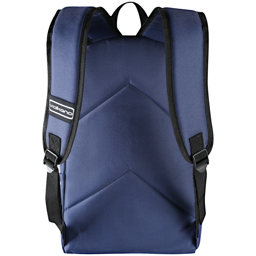 Volkano Distinct 15.6" Laptop Backpack Navy