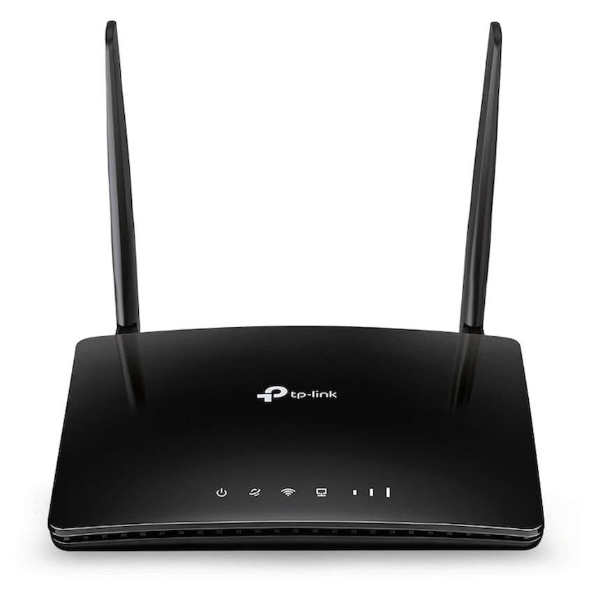 Archer MR202 AC750 Wireless Dual-Band 4G LTE Router - Guards On Duty Shop & Security Guards