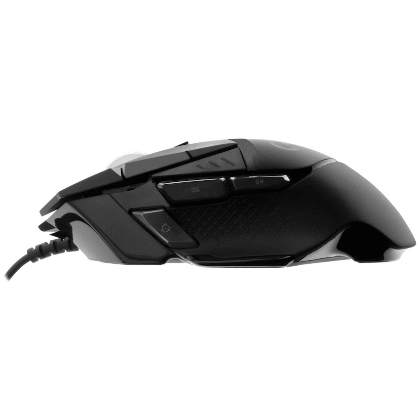 Logitech(R) G502 HERO High-Performance Gaming Mouse - Guards On Duty Shop & Security Guards