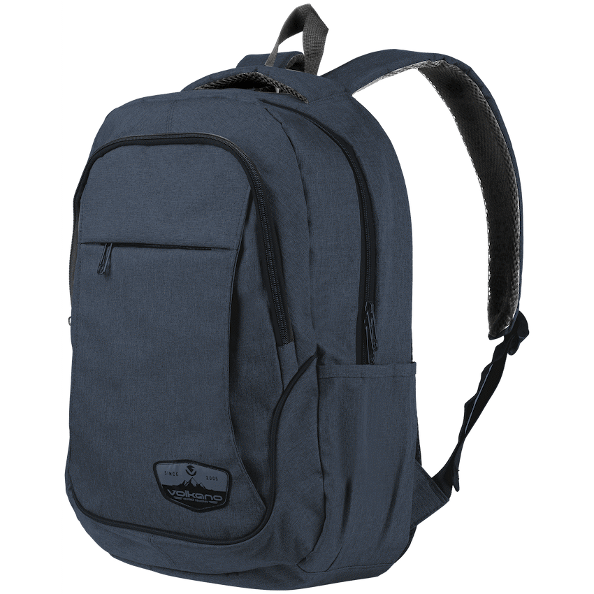 Volkano Victory Backpack - Navy