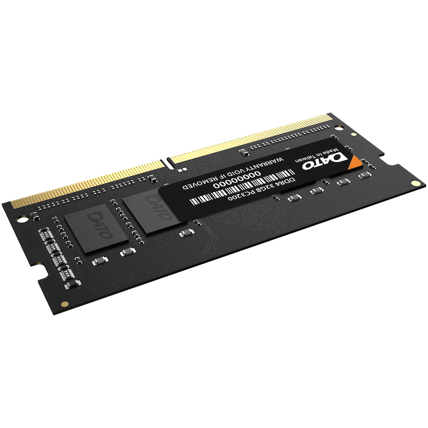 DATO DDR4 PC3200 4gb SO-DIMM - Guards On Duty Shop & Security Guards