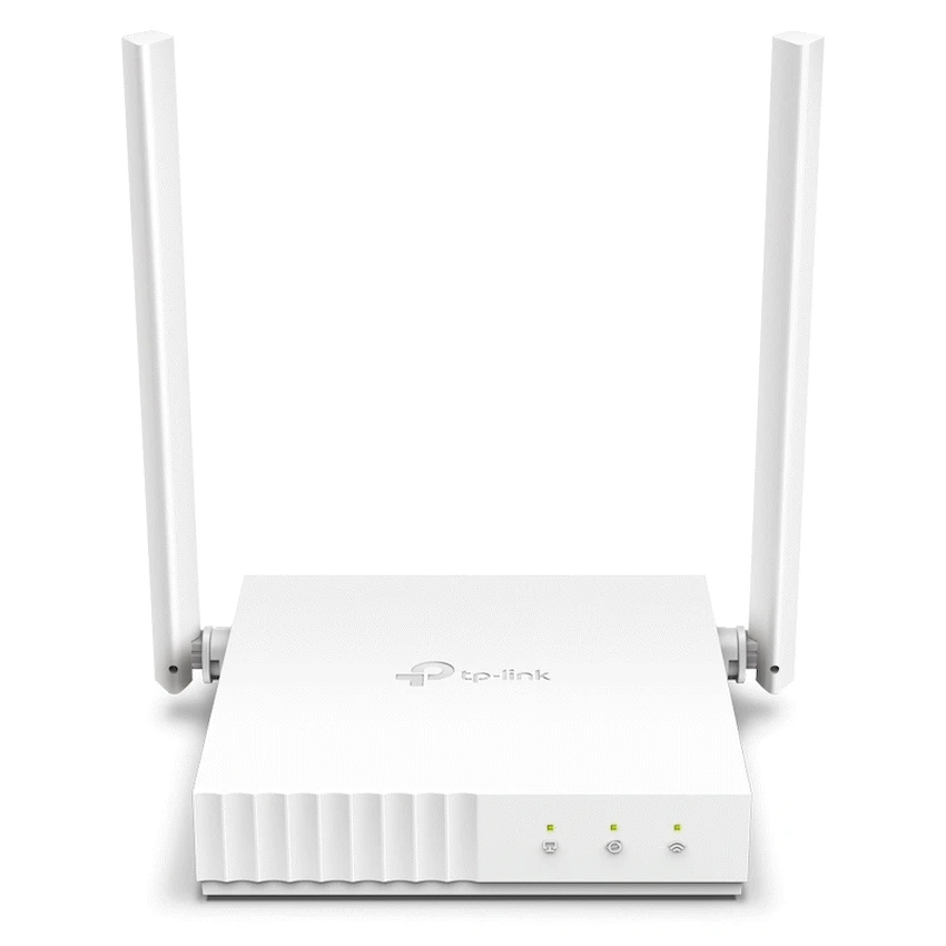 TL-WR844N 300mbps Multi-Mode Wi-Fi Router