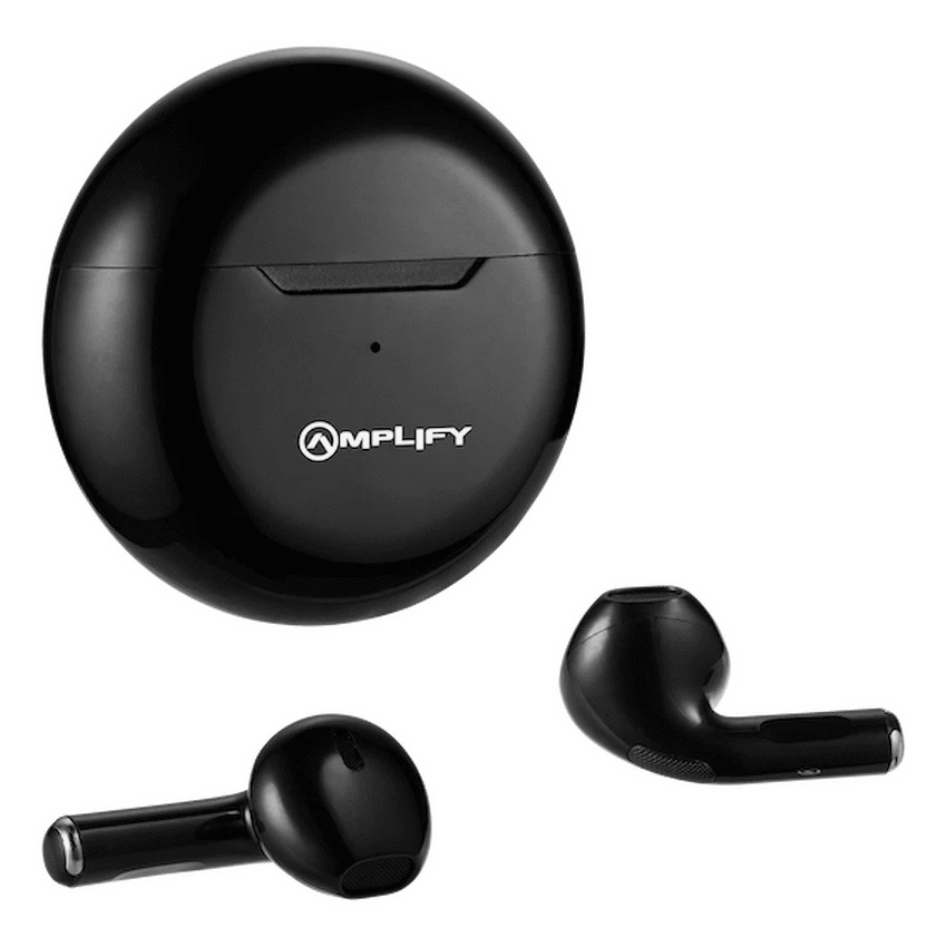 Amplify on-the-go TWS Earphone - Guards On Duty Shop & Security Guards