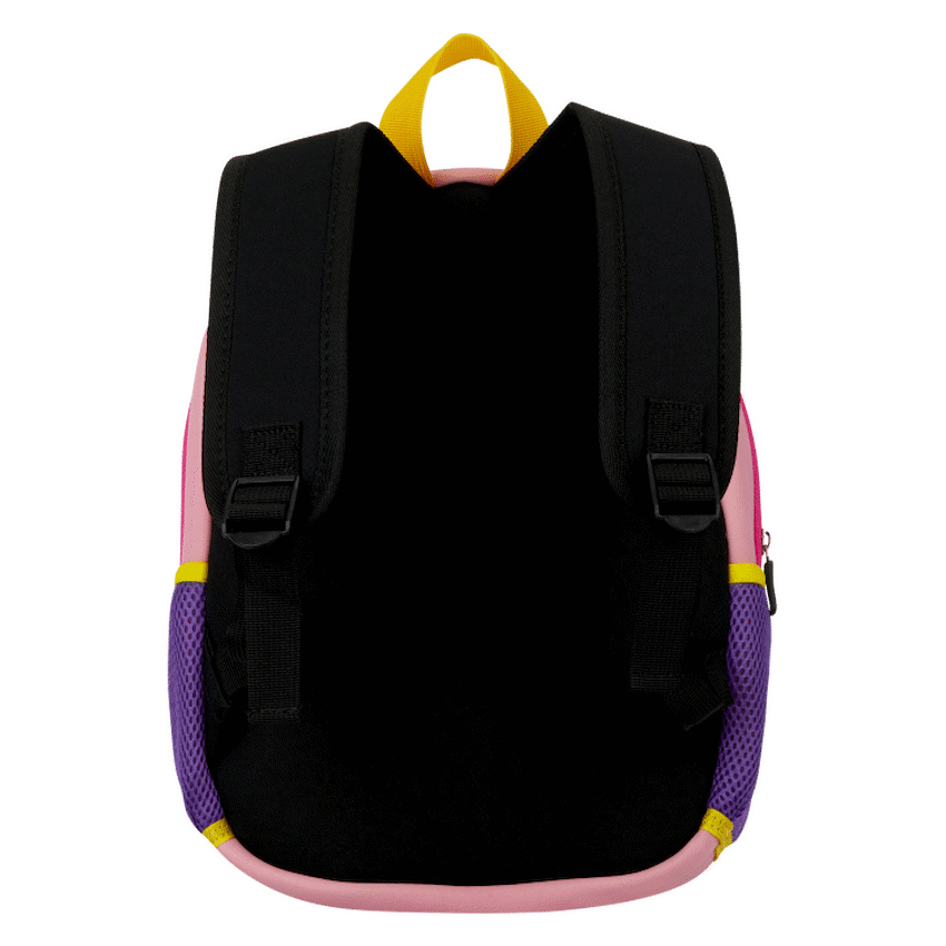 Quest Uni-Smile Neoprene Backpack - Pink