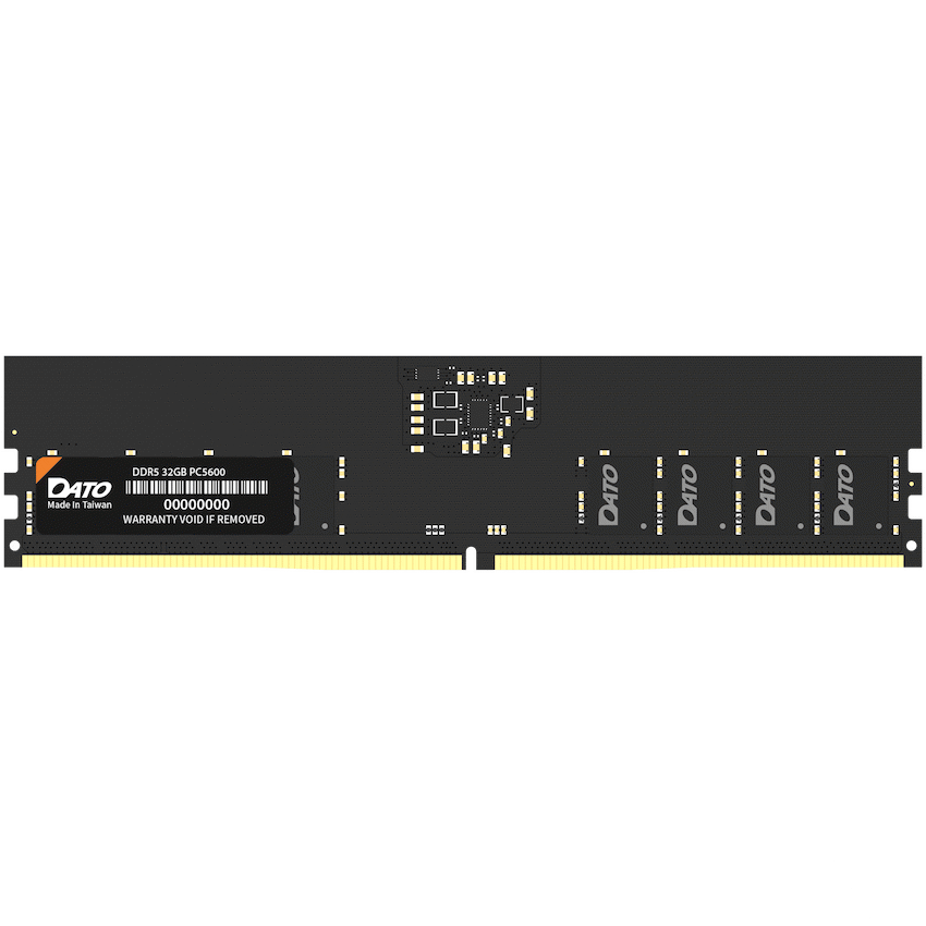 DATO DDR5 PC4800 32GB U-DIMM