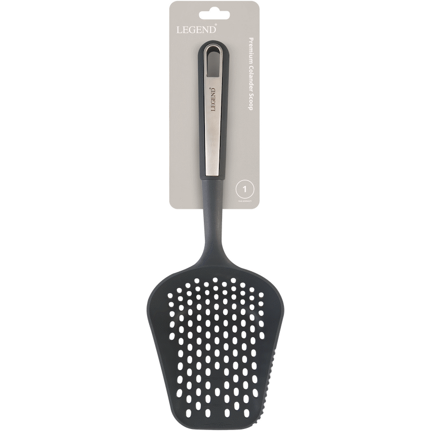 Legend Premium colander scoop