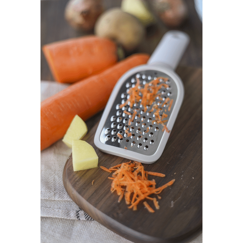 Kitchen Inspire Medium Grater
