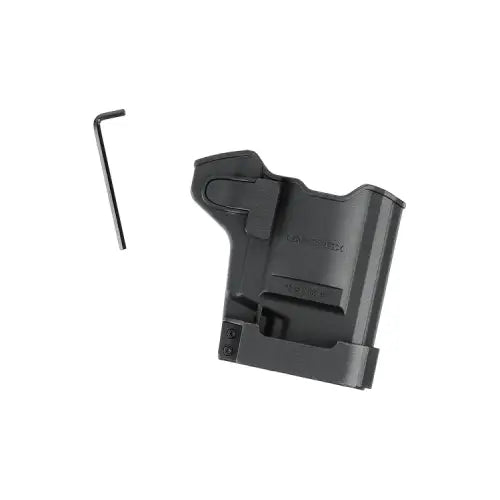 Umarex T4E HDR68/TR68 Polymer Holster - 3.1602