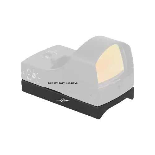 Vector Optics - S&W M&P Mount Tek - SCRDM-06