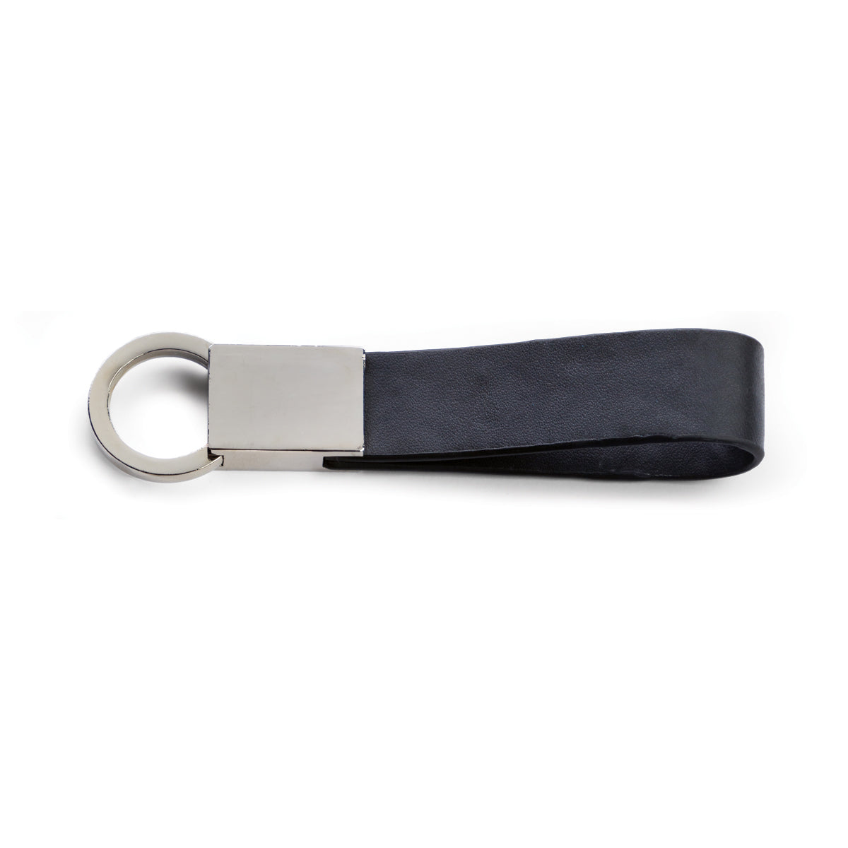 Venus Strap Keyring - Black