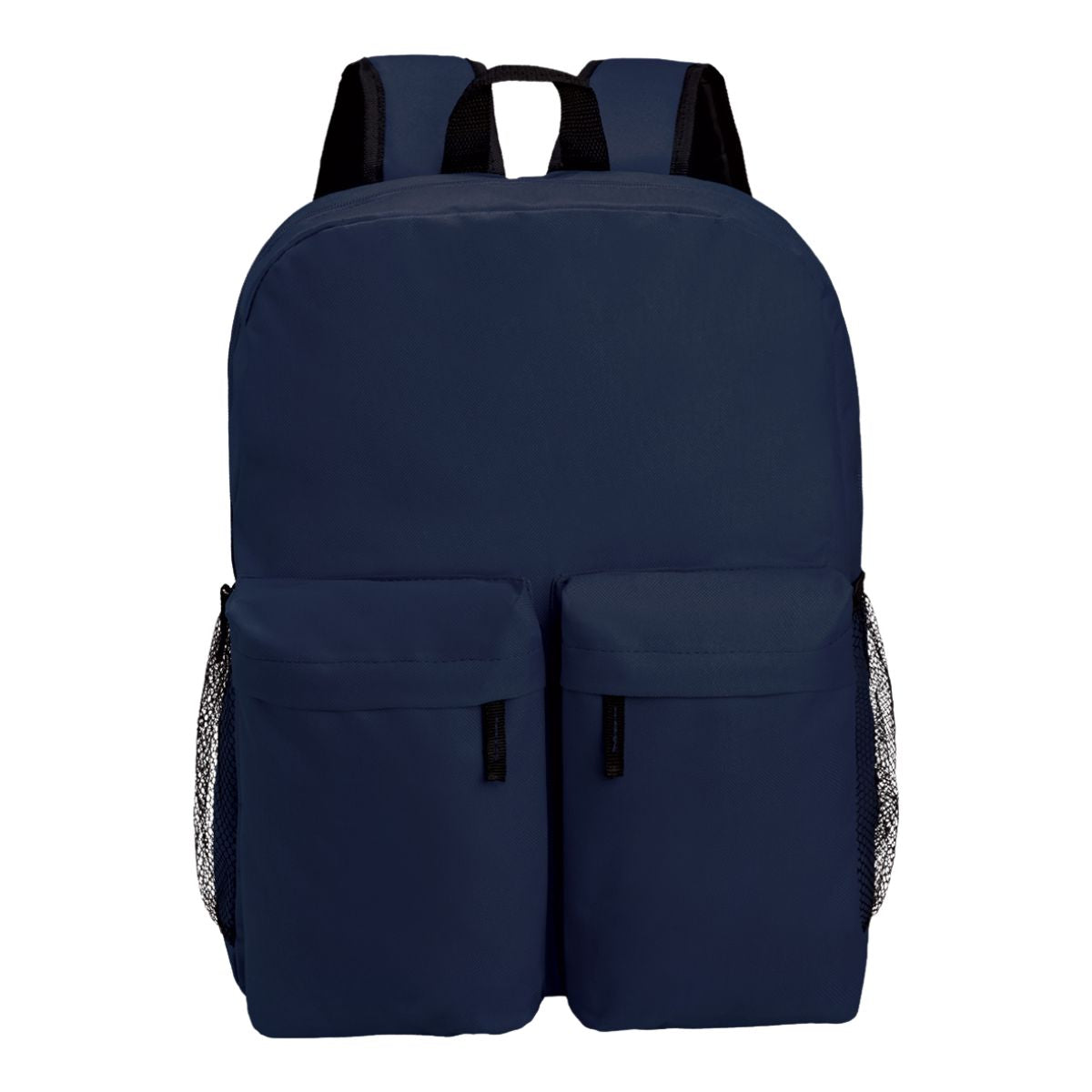Mauro Backpack - Navy