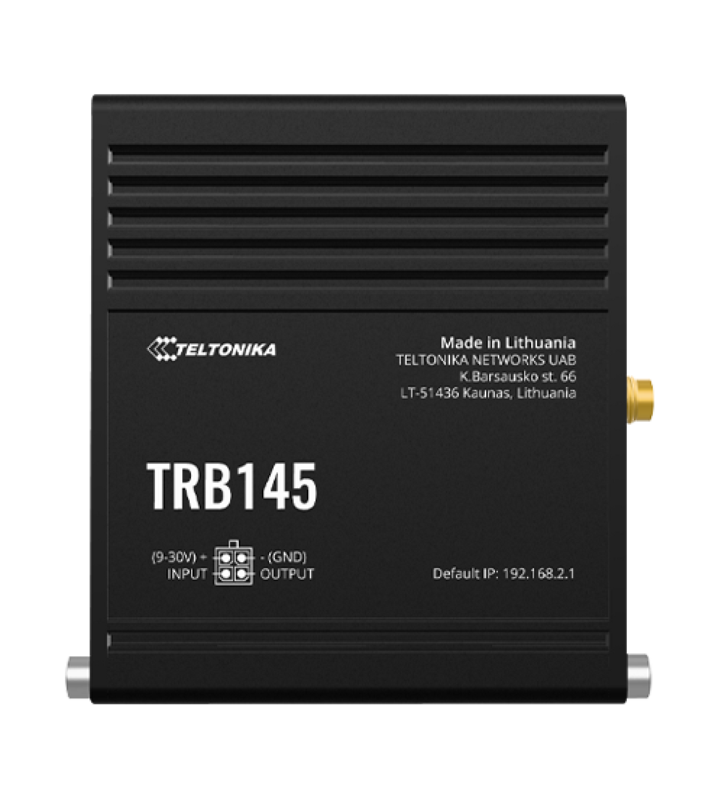 Teltonika TRB145 LTE Cat1 RS485 Gateway