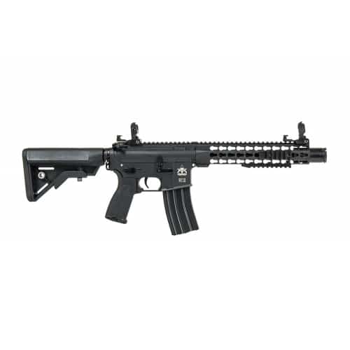 Evolution Recon S 10" Carbontech Black - 94173