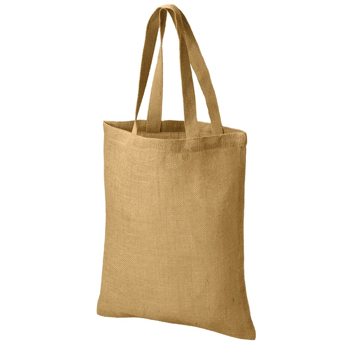 Unlaminated Shopper - Neutral