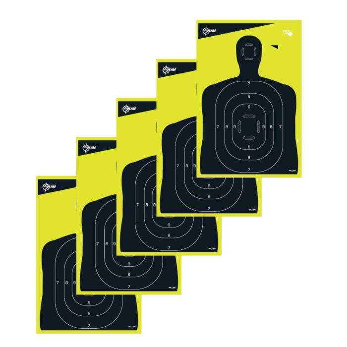 ALLEN EZ-AIM NON-ADHESIVE SPLASH 12X18 SILHOUETTE