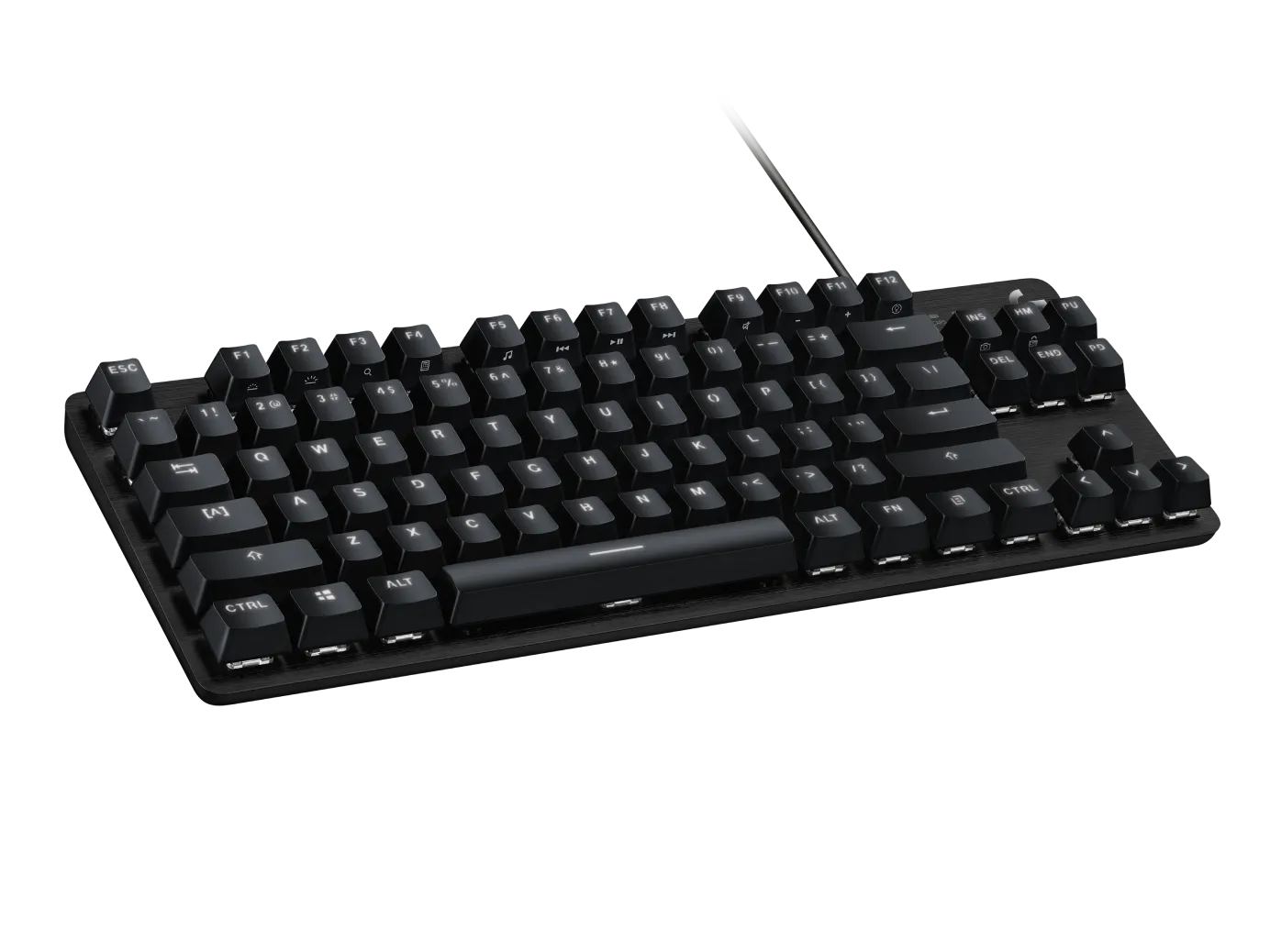 Logitech G413 SE Full-Size Mechanical Gaming Keyboard