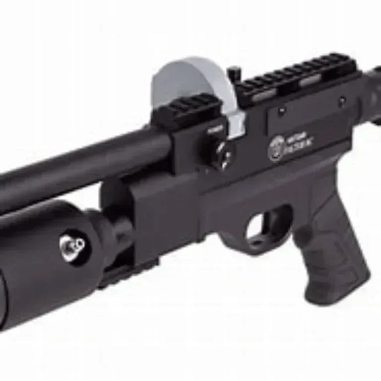 HATSAN PCP AIRRIFLE FACTOR RC 5,5 mm Guards On Duty Security