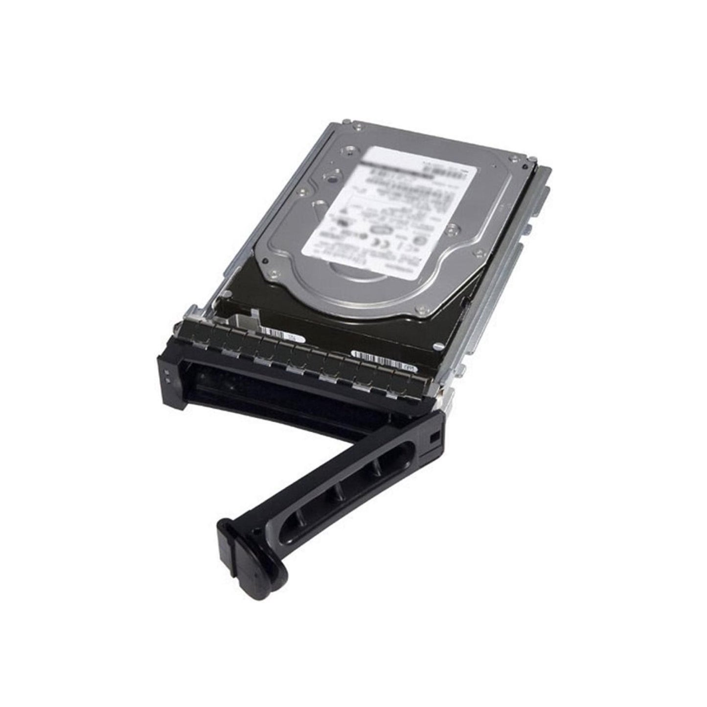 Dell 1.2TB 2.5" 12Gbps 10K-RPM Hot-Plug SAS Server HDD - Guards On Duty Shop & Security Guards
