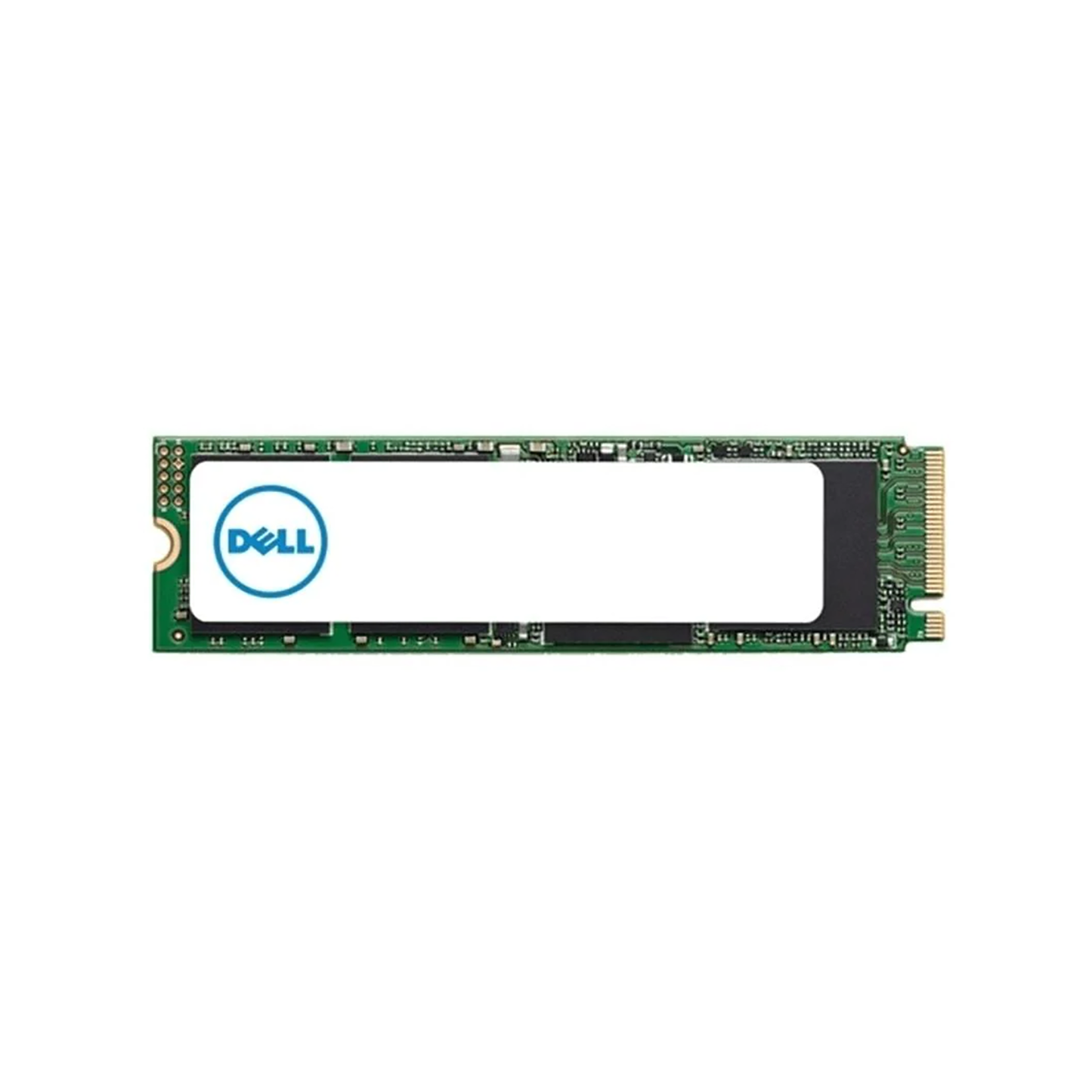Dell 480GB M.2 6Gbps SATA Server SSD - Guards On Duty Shop & Security Guards