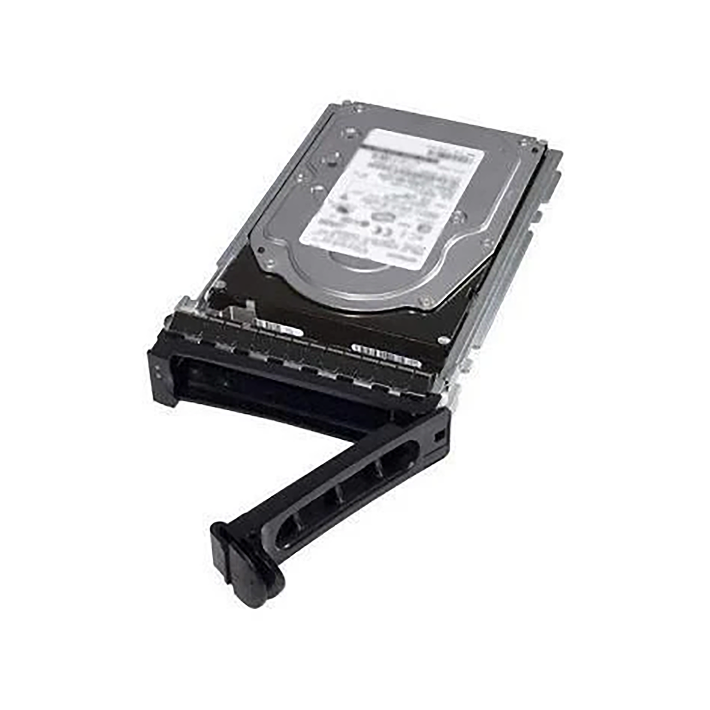 Dell 4TB 3.5” 6G 7200 RPM 512N 3.5IN HOT-PLUG CK SATA Server HDD - Guards On Duty Shop & Security Guards