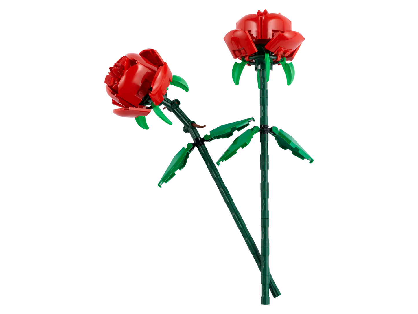 LEGO Roses — Set 40460