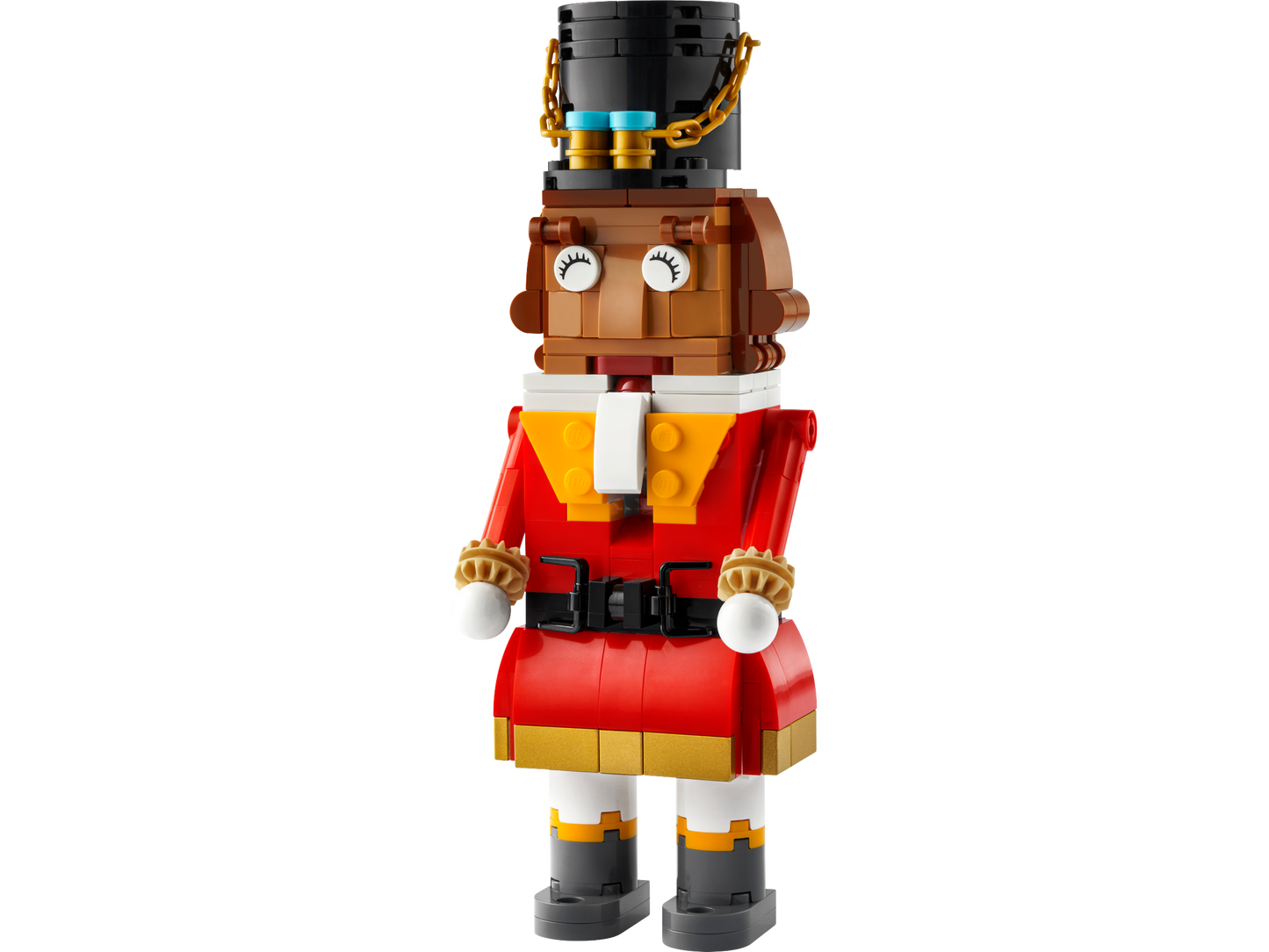 LEGO LEGO® Nutcracker — Set 40640