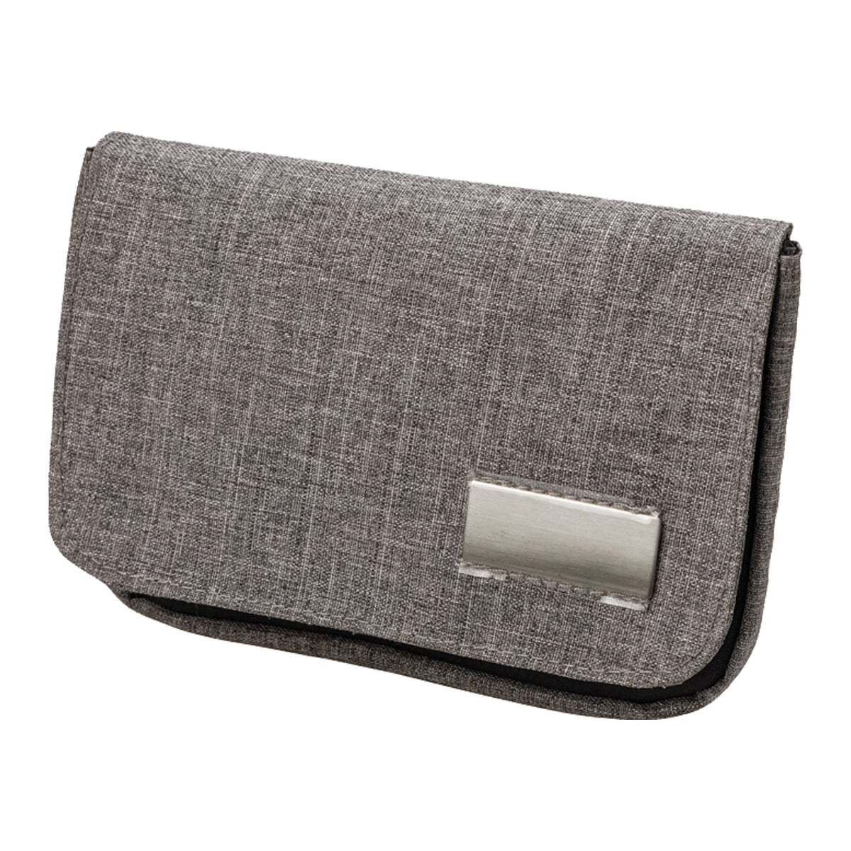 Tekie Pouch - Grey