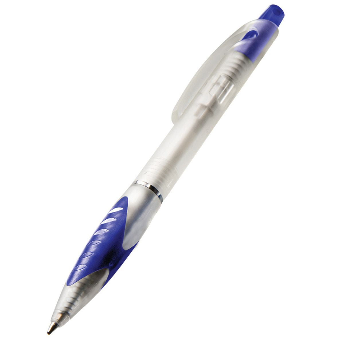 Gamma Ballpoint Pen - Blue