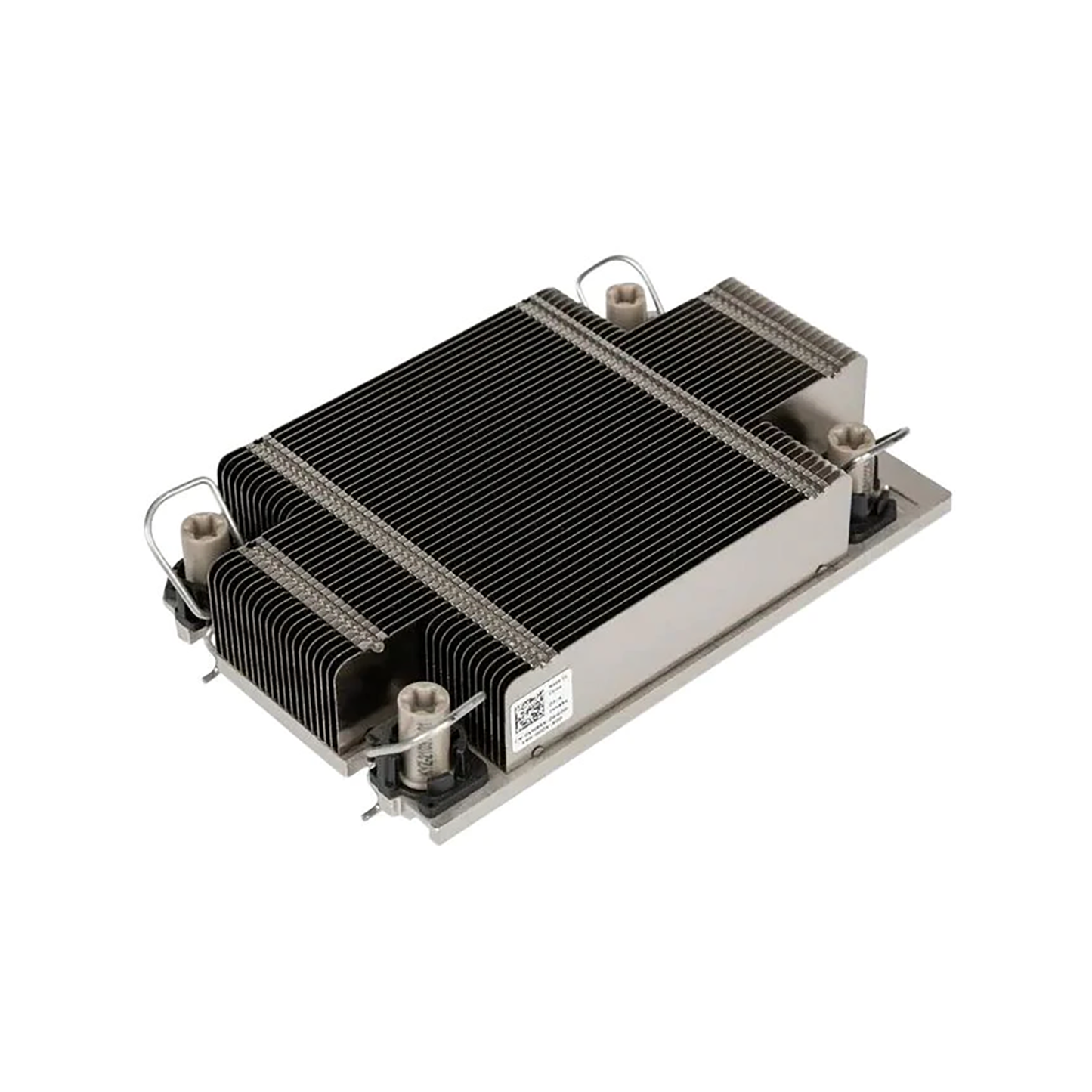 Dell Computer Cooling System 1 Processor Heatsink - Guards On Duty Shop & Security Guards
