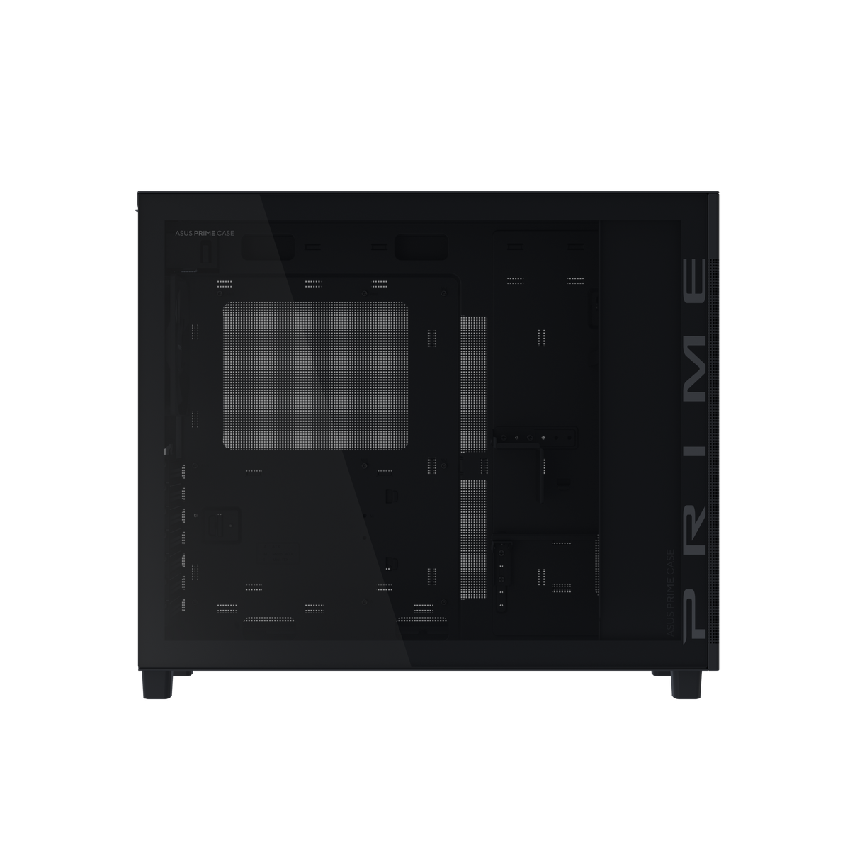 ASUS Chassis/ATX/m-ATX/Mini-ITX/ 2x2.5in;1x2.5/3.5in/ Top Radiator:120/140/240/280/360mm/Dimensions:215x425x485 mm