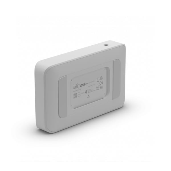 Ubiquiti UniFi Lite 8 Port Gigabit 4PoE 52W Switch | USW-Lite-8-POE