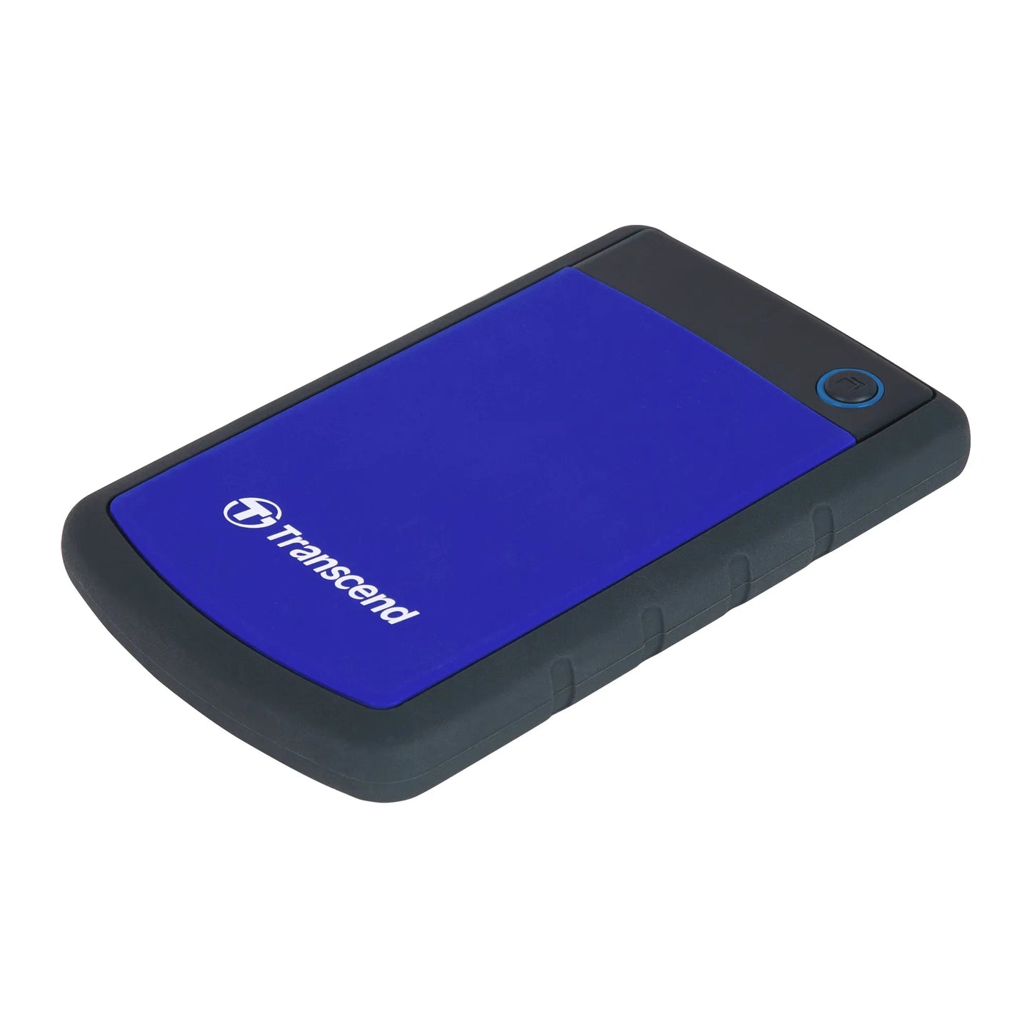 TRANSCEND STOREJET 2TB 2.5'' H3 USB 3.1 HDD - BLUE
