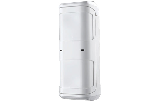 Ricochet Elite External TD White - white, wireless outdoor PIR Ricochet