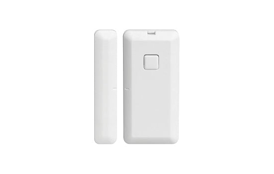 Ricochet ELITE Micro Contact - white, wireless magnetic door contact