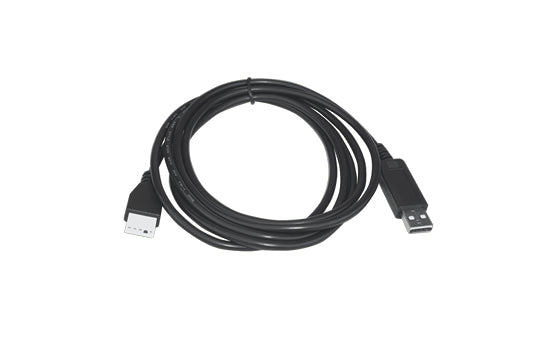 Premier USB COM Interface Connector Module - between PC and panel for local up and download with USB connector