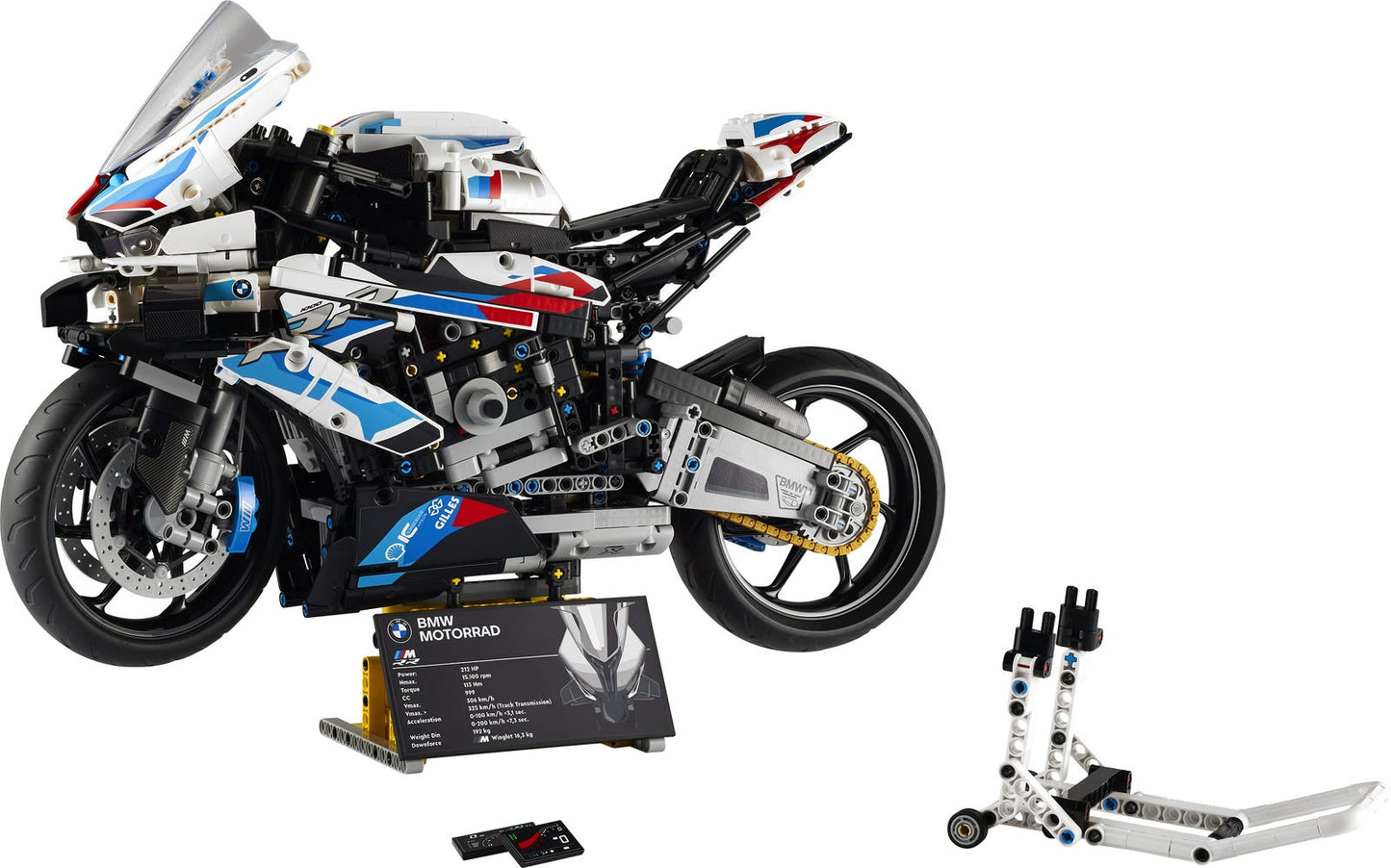 LEGO BMW M 1000 RR — Set 42130