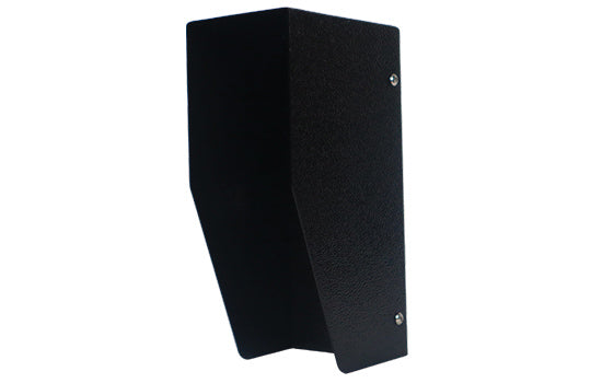 F35 Rain Shield with Standoff box