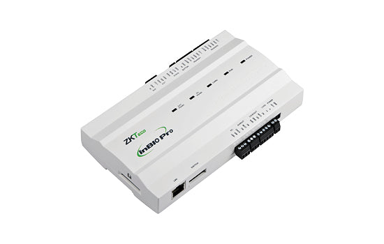 inBio160 Pro - One Door Fingerprint and RFID Controller