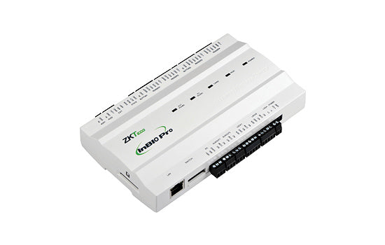inBio 260 Pro - Two Door Fingerprint and RFID Controller