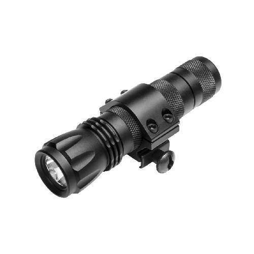 NC STAR Atflb Tactical Flashlight