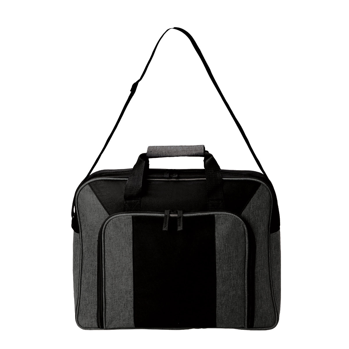 Maxcron Laptop Bag - Grey