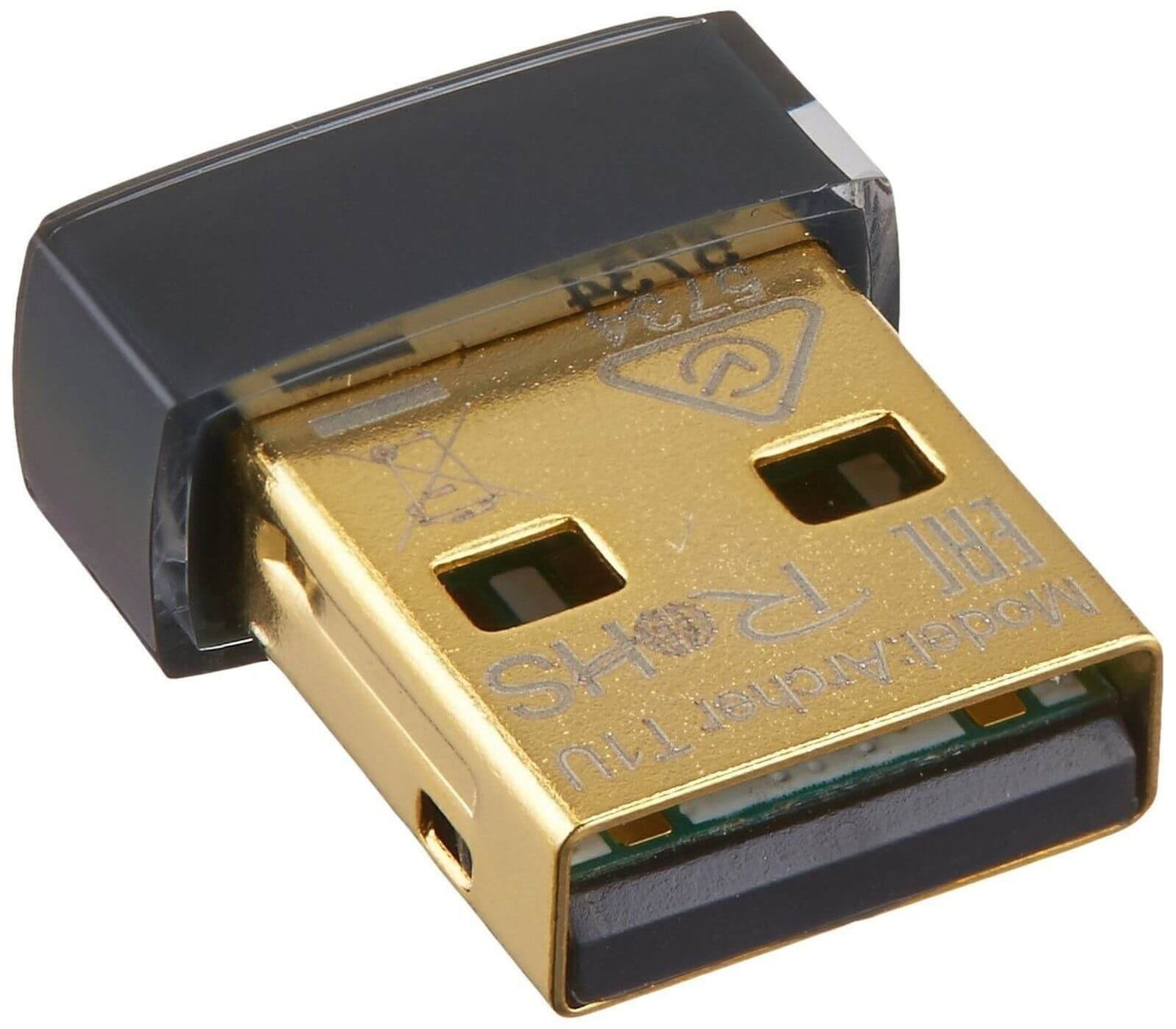 Edimax USB Compact 150Mbps Wireless Adapter