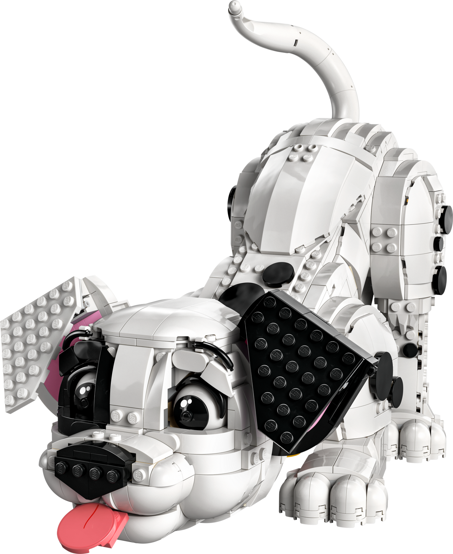 LEGO 101 Dalmatians Puppy — Set 43269