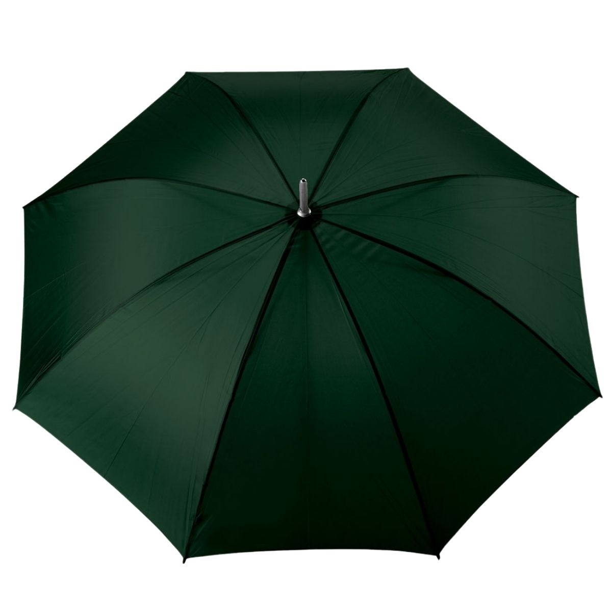 8 Panel Golf Umbrella - Green