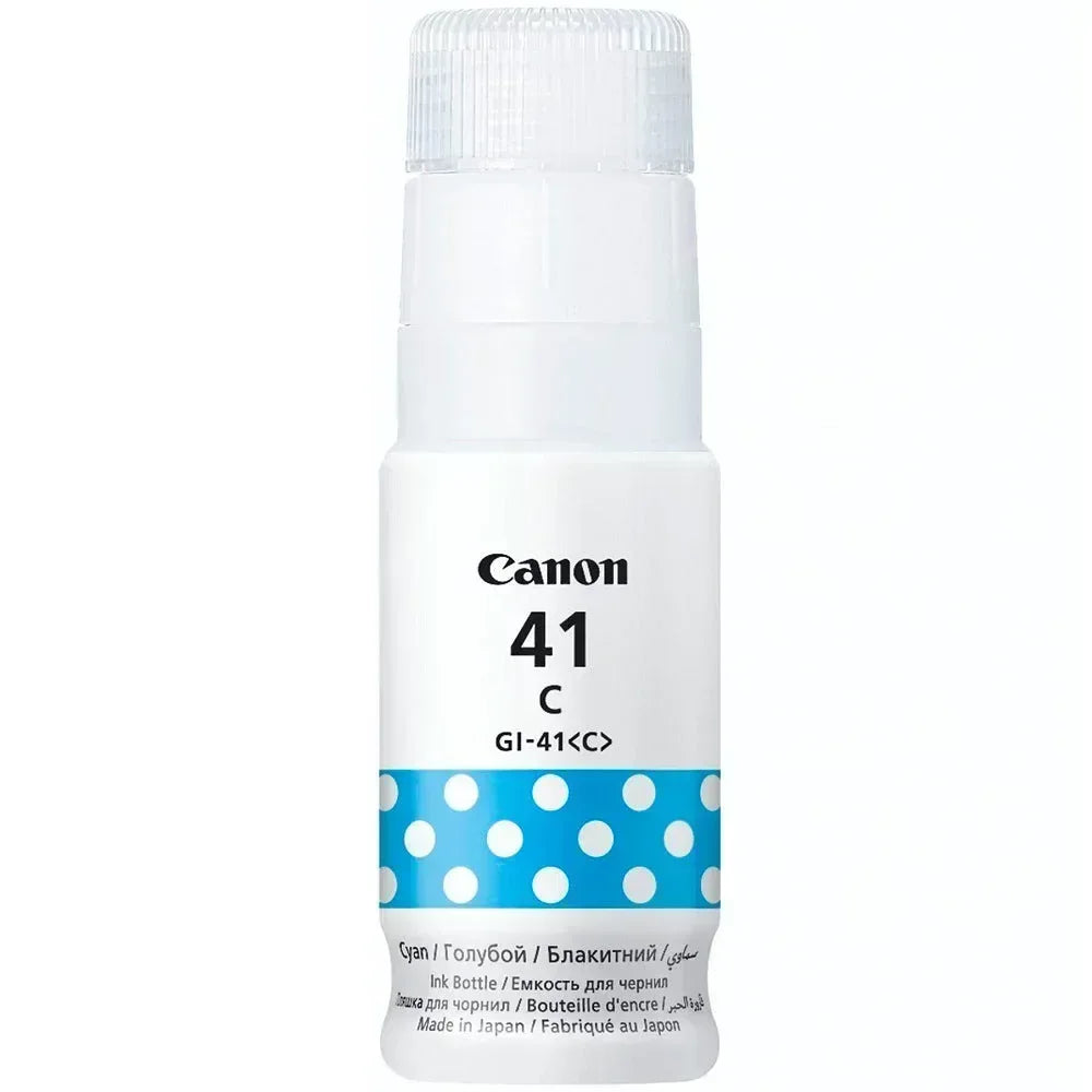 Canon 4543C001AA - Canon GI-41 C