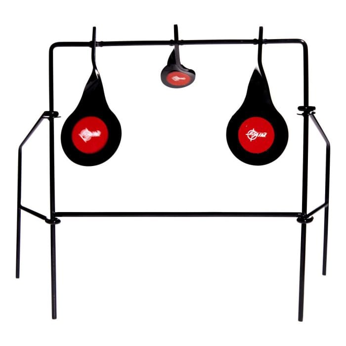 ALLEN EZ AIM METAL SPINNER TARGET