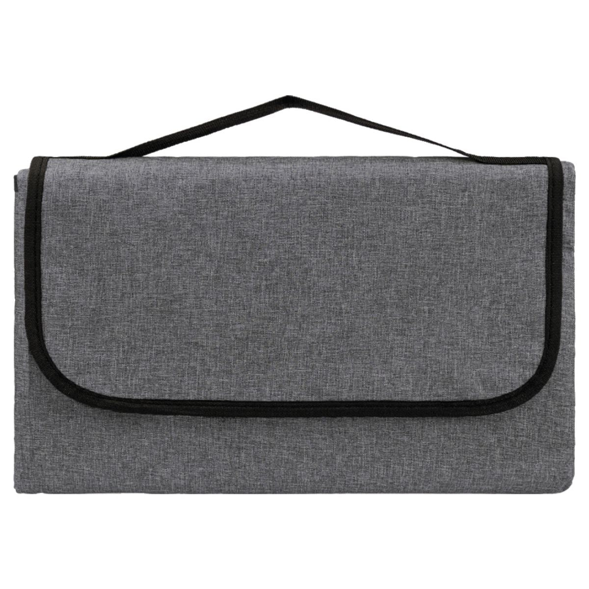 Canberra Picnic Mat - Grey
