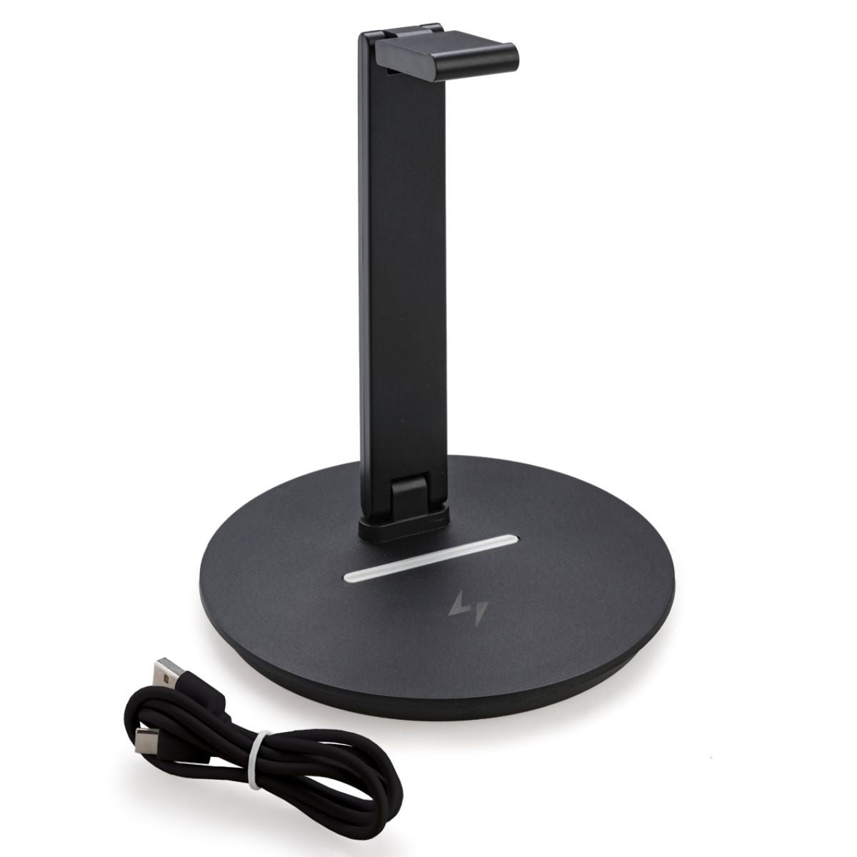 Metro Versatile Tech Stand - Black