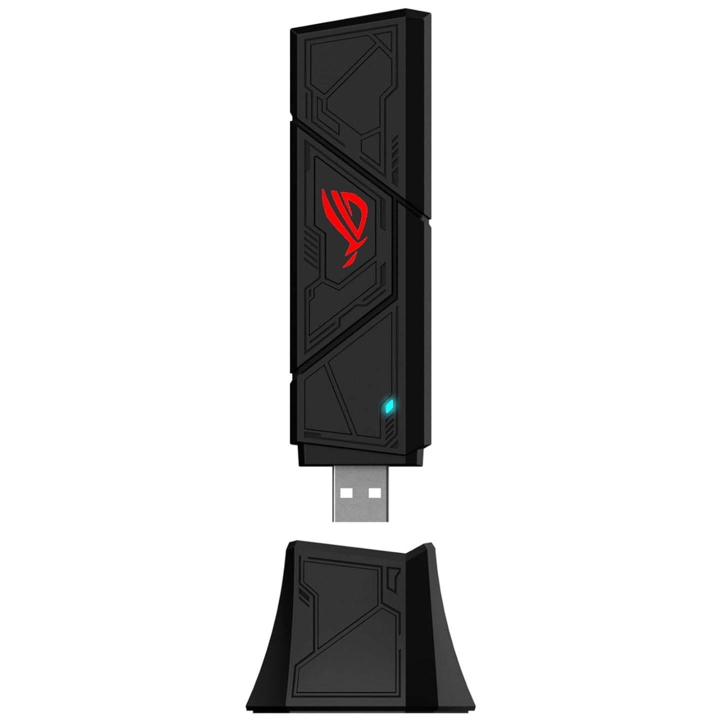 ASUS BE6500 Tri-band WiFi 7 USB adapter - Guards On Duty Shop & Security Guards